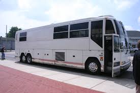 Party bus 