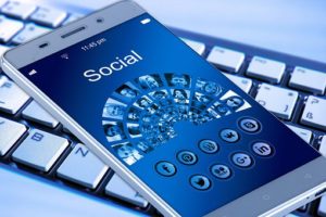 social media business 