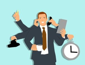 small business flexibility 