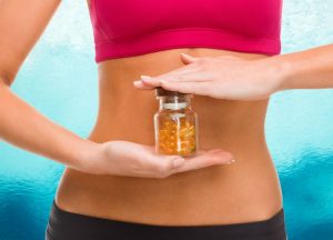 burning fat