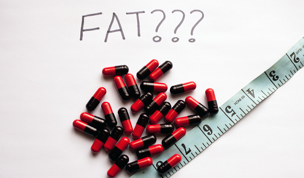 fat burning pills