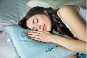 sleep enough hours and rest